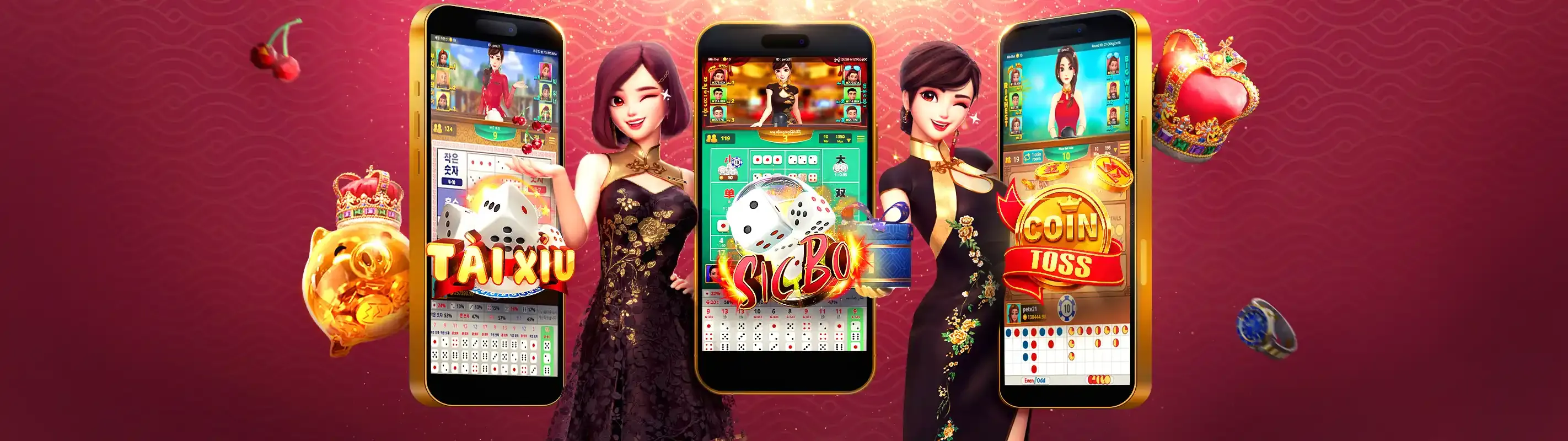 K9CC link vào ứng dụng di động