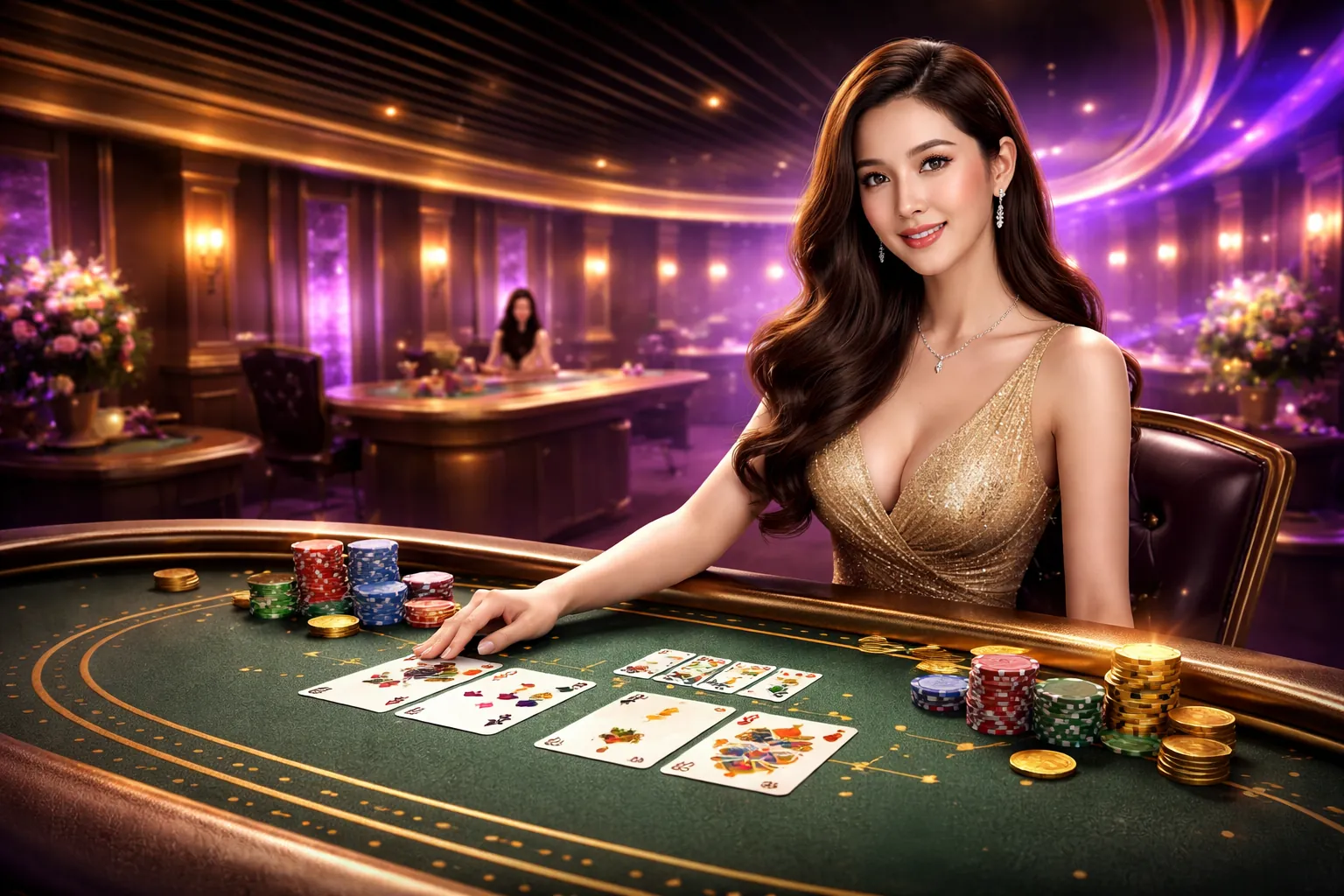 Banner Điều Khoản Dịch Vụ K9CC