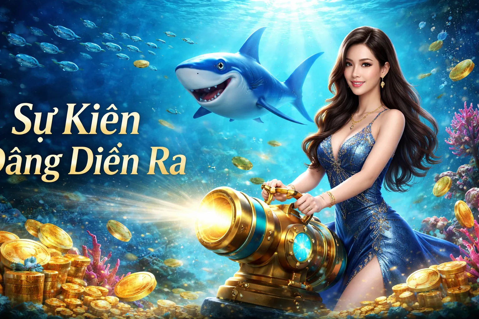 Ưu Đãi Chào Mừng K9CC