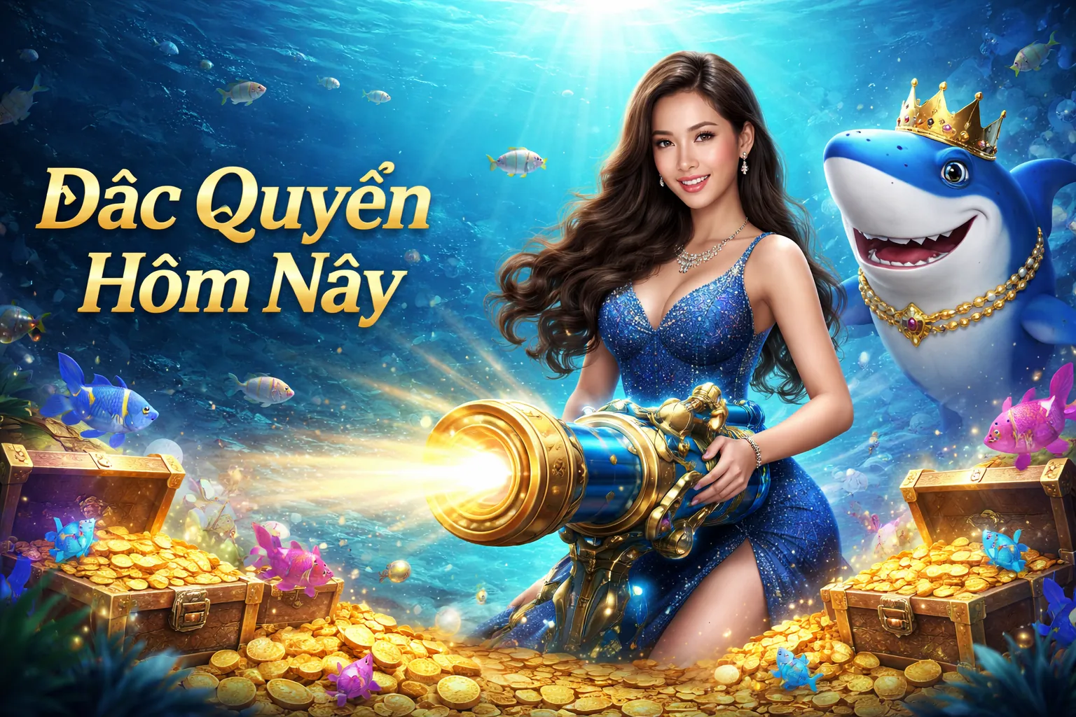 Ưu đãi và khuyến mãi hấp dẫn tại k9cc link vào