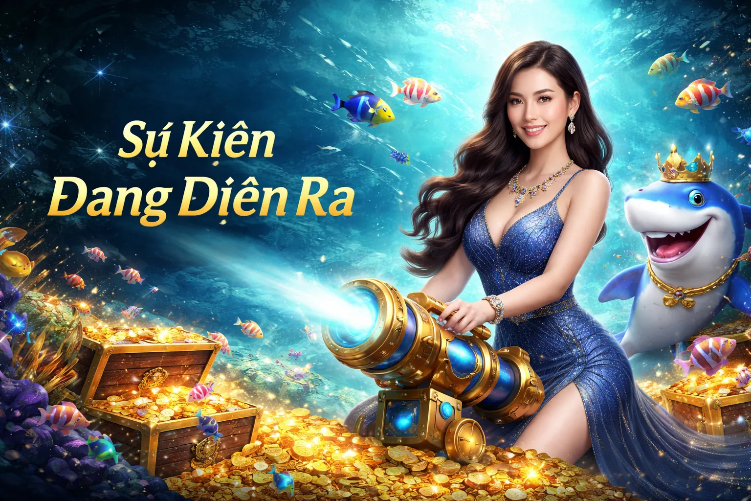 Chiến lược chơi game K9CC