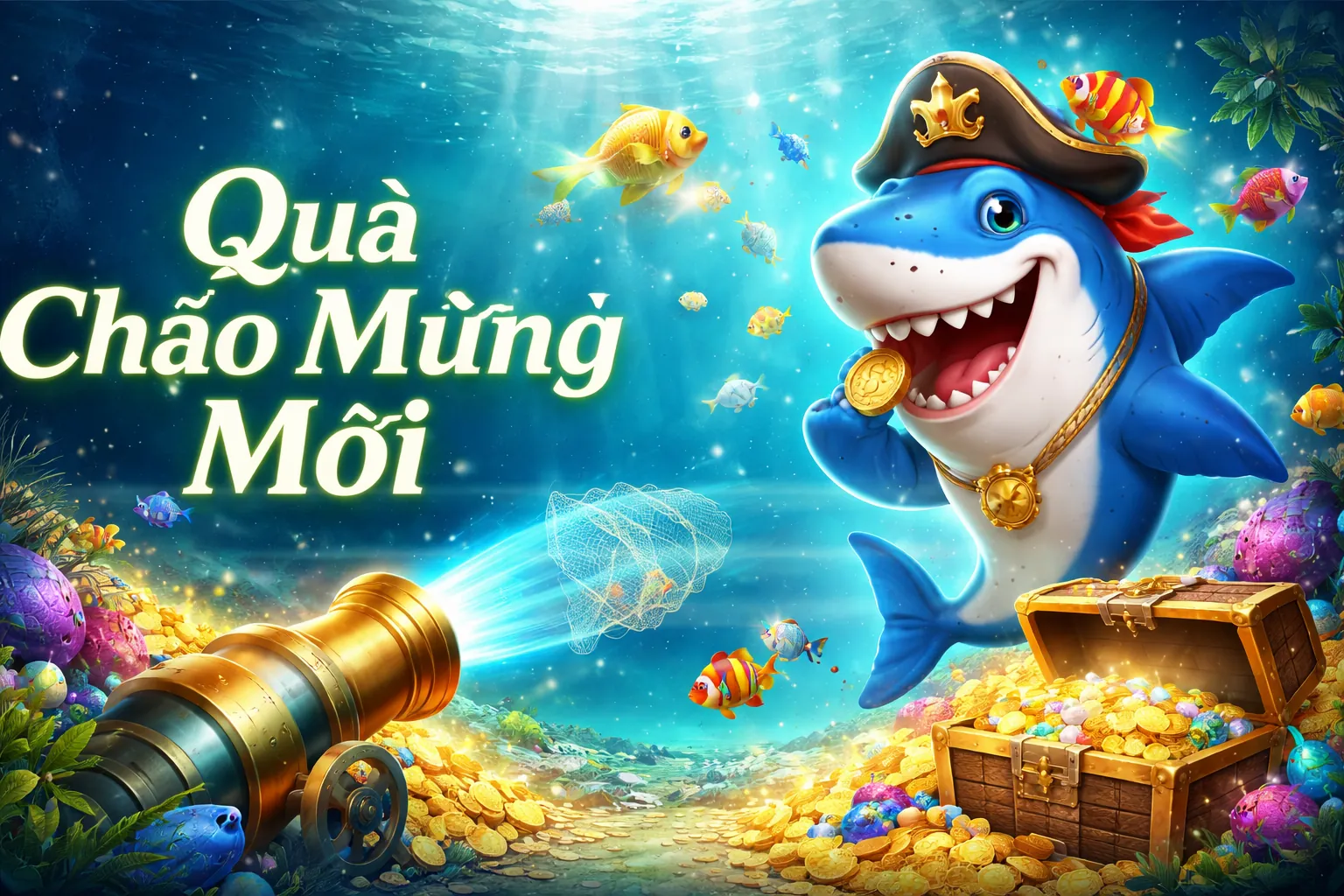 Các sản phẩm game K9CC