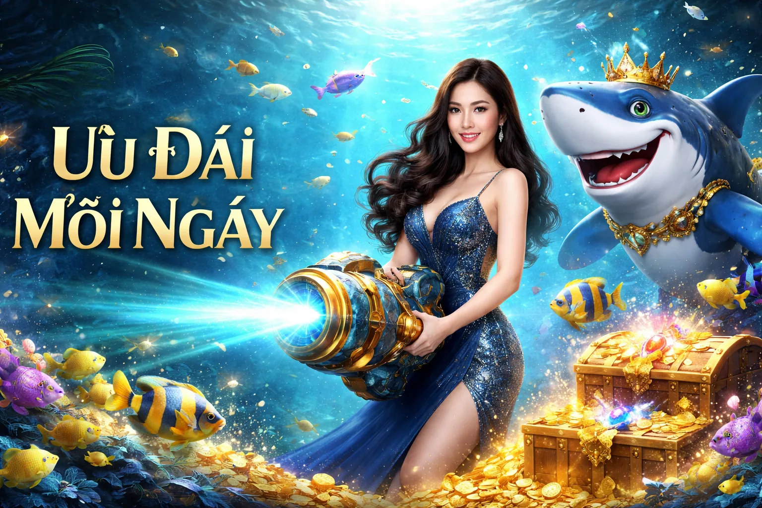Trò chơi Live Casino tại K9CC