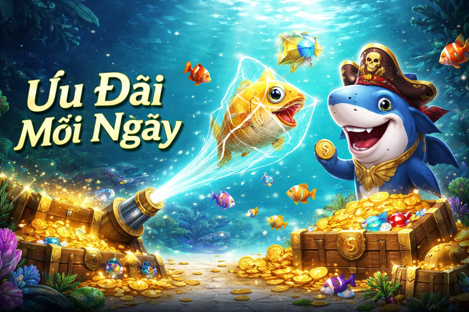 An Toàn & Bảo Mật