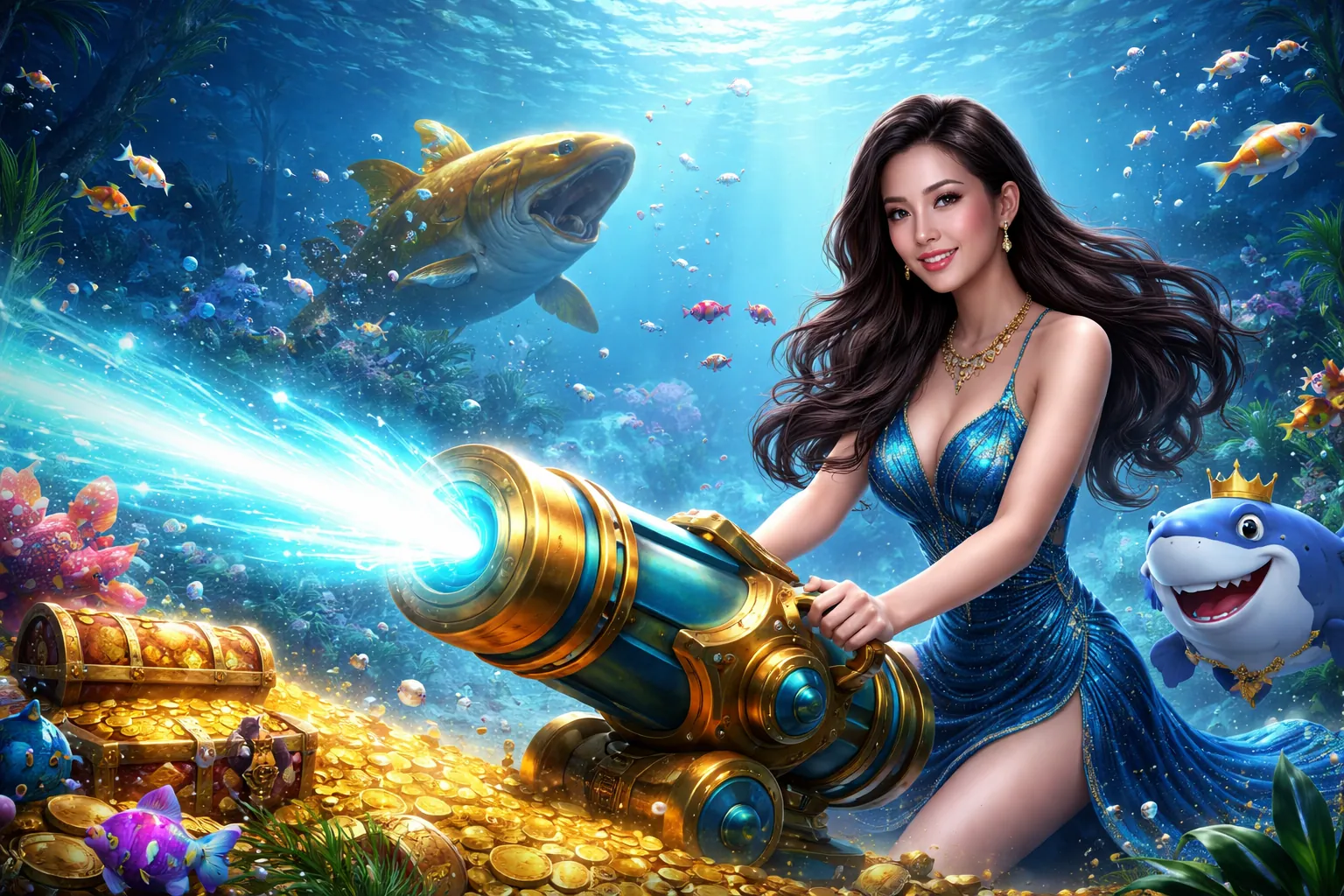 Cấp Độ VIP Kim Cương K9CC