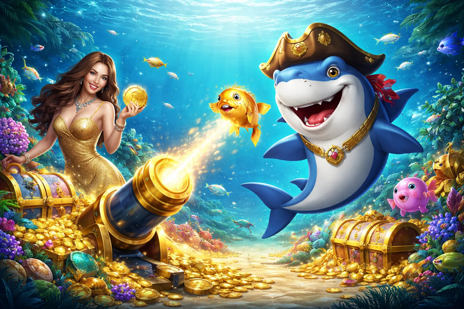 Cấp Độ VIP Đồng K9CC