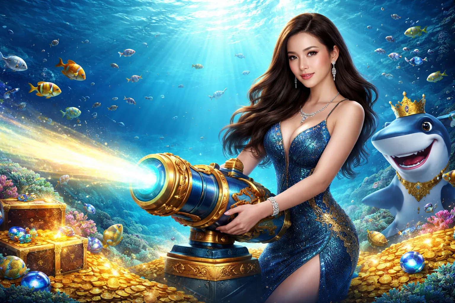 Ưu đãi và khuyến mãi hấp dẫn từ k9cc link vào