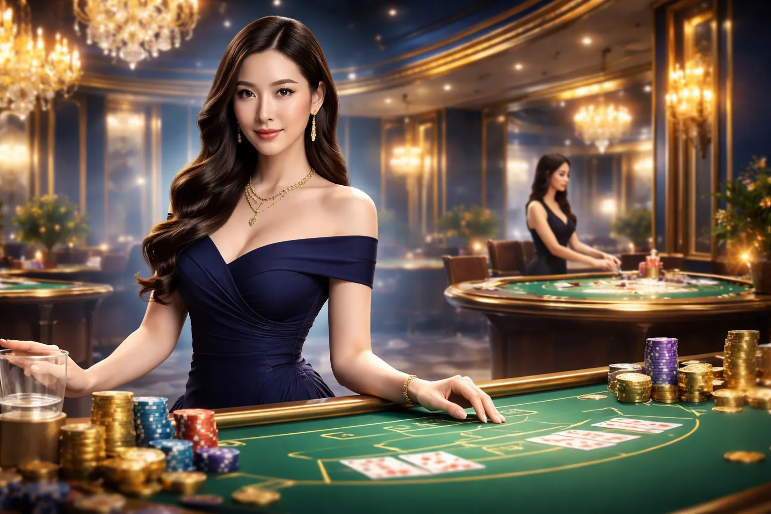 Hình ảnh chính các ưu đãi độc quyền tại k9cc link vào