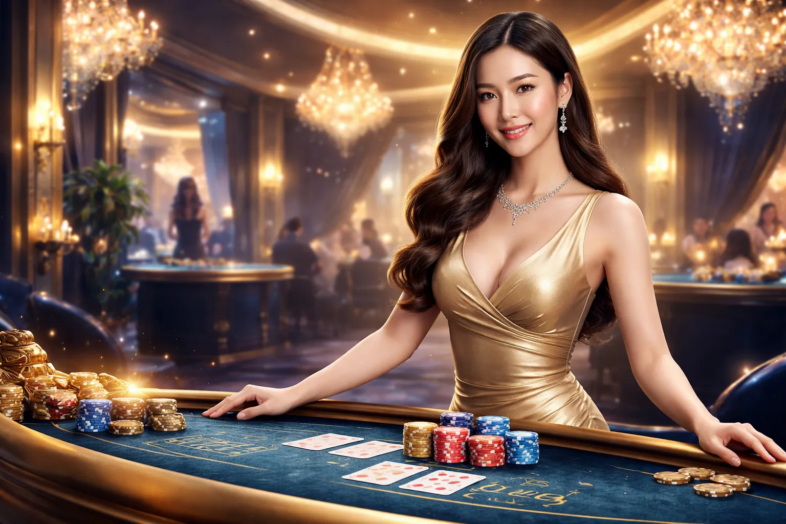 Hoàn trả thể thao và casino k9cc link vào