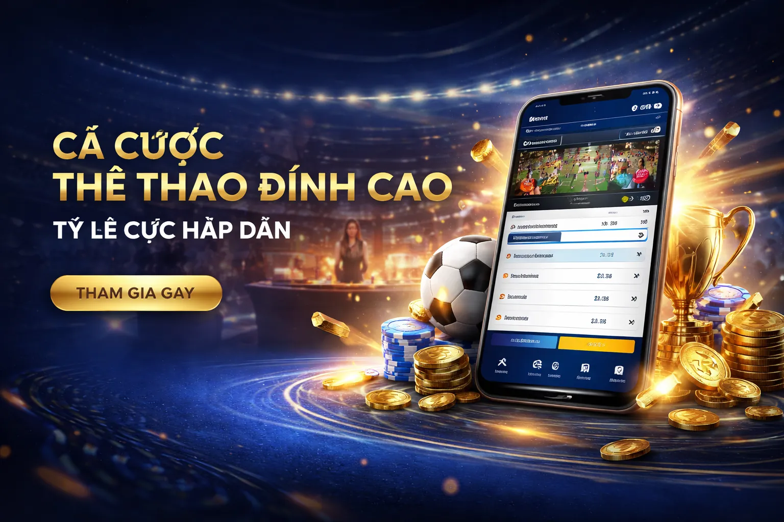 Ưu Đãi Tùy Chỉnh K9CC