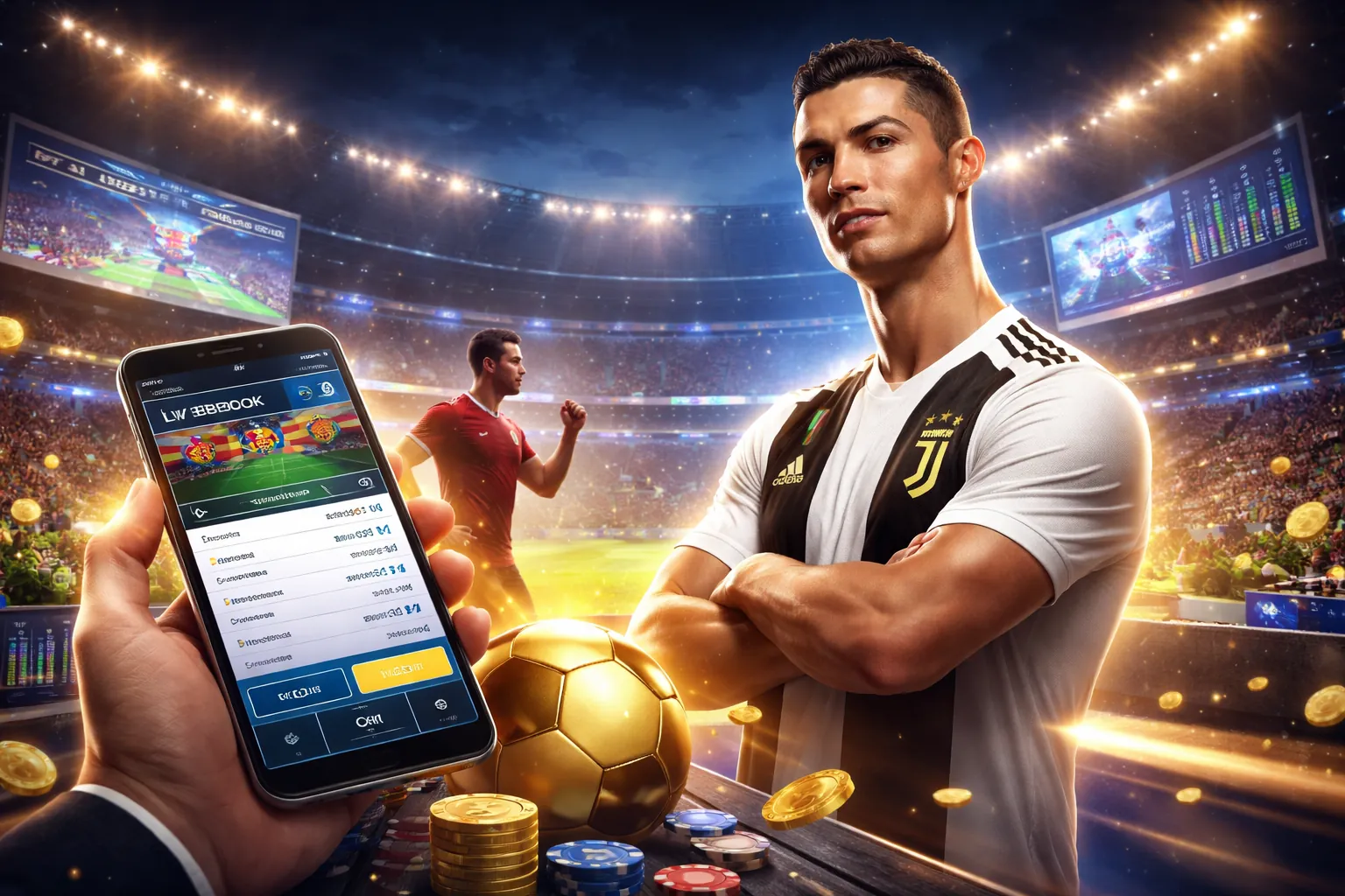 Chiến lược chơi game K9CC