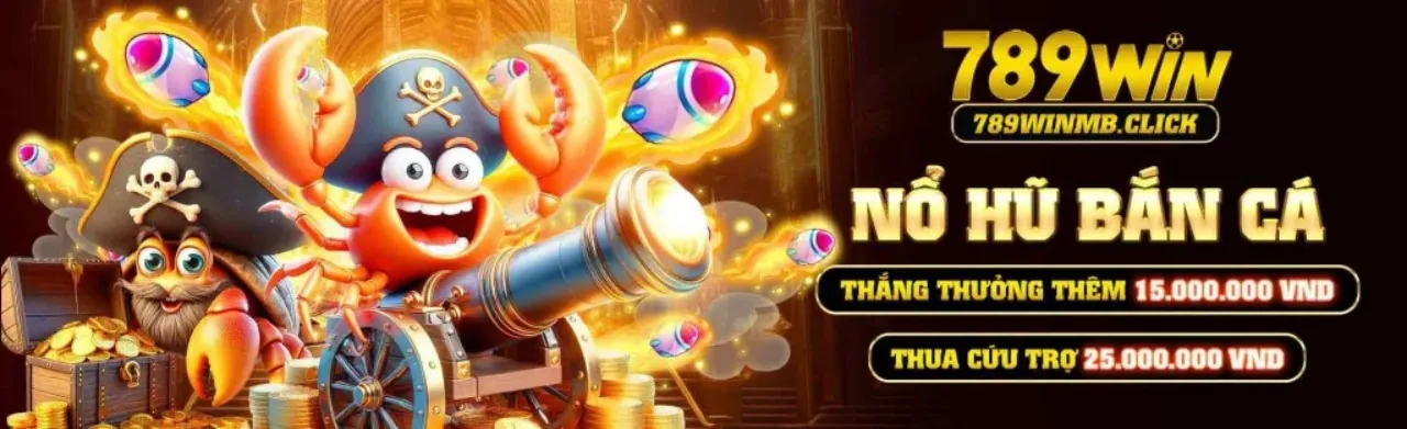 Hình ảnh chính game Bắn Cá K9CC
