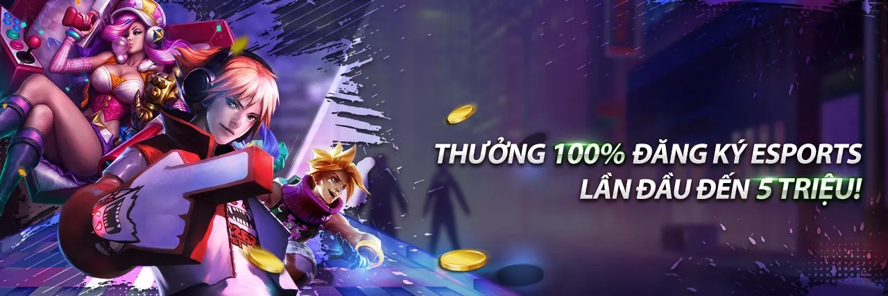 Các nhà cung cấp game hàng đầu của K9CC